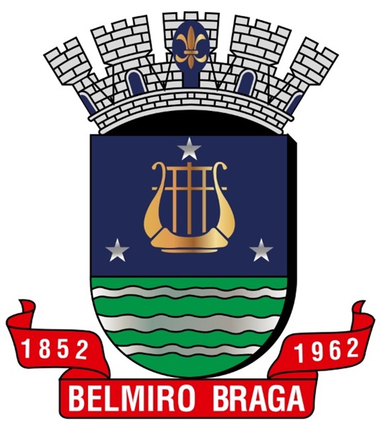 App Belmiro Braga - MG